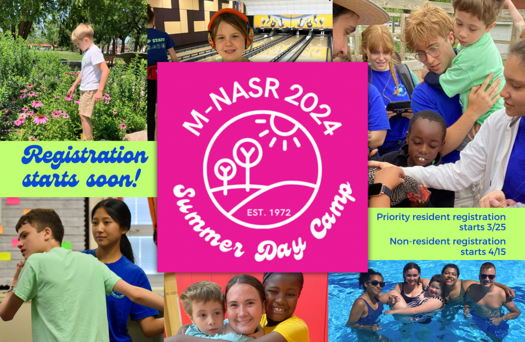 MNASR Camps MaineNiles Association of Special Recreation